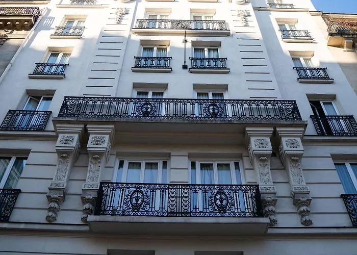 Mercure Paris Bastille Marais